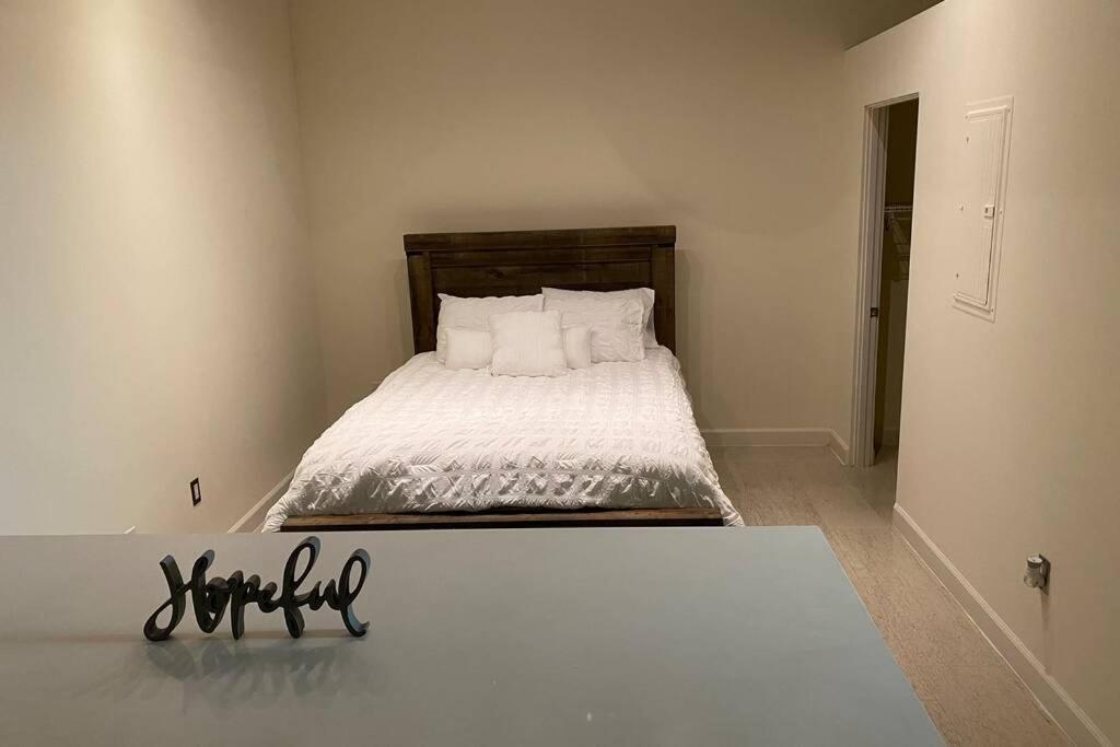 Luxury Spacious Downtown Loft ลอสแอนเจลิส ภายนอก รูปภาพ