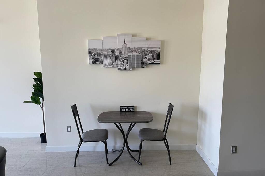 Luxury Spacious Downtown Loft ลอสแอนเจลิส ภายนอก รูปภาพ